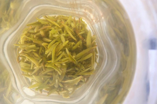 家庭如何保存碧螺春茶葉，蘇州洞庭碧螺春綠茶怎么保存？