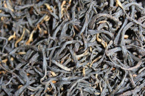 怎樣鑒別金駿眉的好壞，金駿眉紅茶的鑒別方法