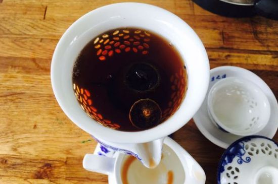 小青柑多少錢(qián)一盒，新會(huì)小青柑普茶價(jià)格一斤多少