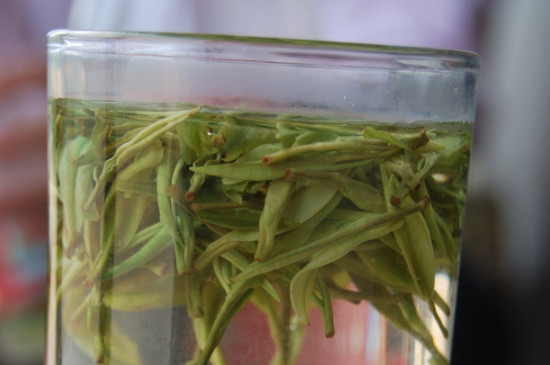 白茶的年份是怎么區(qū)分，如何辨別白茶年份