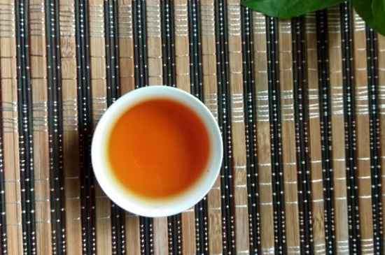 正山小種越細(xì)越好嗎，正山小種細(xì)的好還是粗的好
