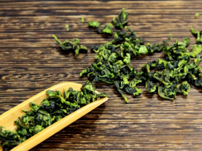 鐵觀音的選購，如何看鐵觀音茶葉的好壞？