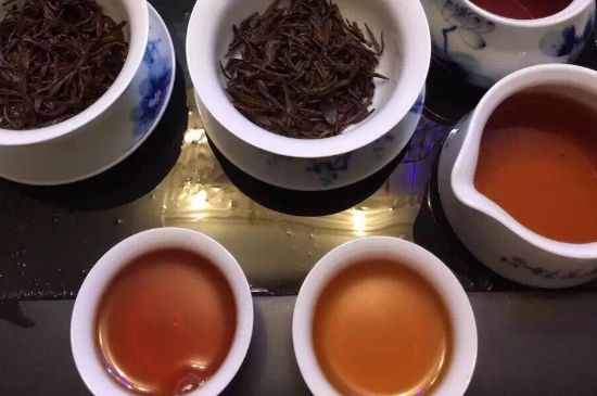 怎樣鑒別金駿眉的好壞，金駿眉紅茶的鑒別方法