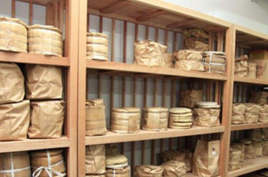 茶葉串味后能恢復嗎，茶葉串味解決方案