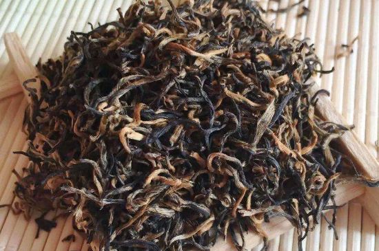 怎樣鑒別金駿眉的好壞，金駿眉紅茶的鑒別方法