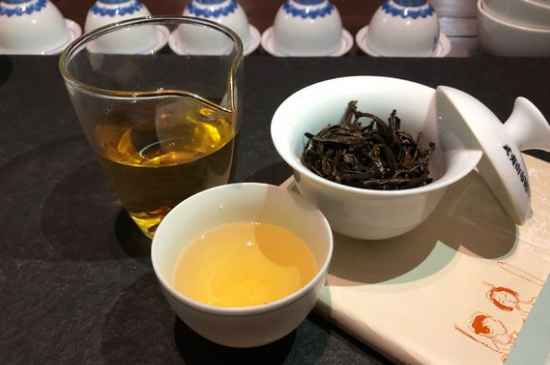 正山小種越細(xì)越好嗎，正山小種細(xì)的好還是粗的好