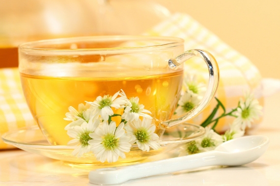 菊花茶天天喝行嗎，每天喝菊花泡茶喝好嗎？