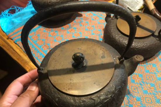 國(guó)產(chǎn)鐵壺危害，便宜鐵壺有毒嗎