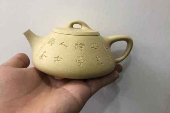生普洱茶用什么泥料的紫砂壺，最合適生普的紫砂泥料