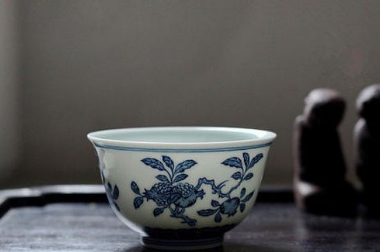 茶具一對一介紹圖片，茶具的各個(gè)名稱和圖片大全