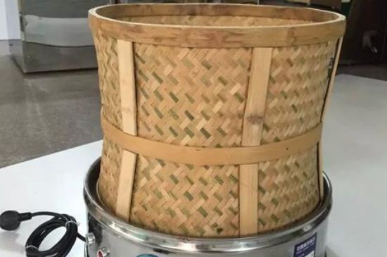 武夷巖茶的初制、精制加工工藝詳細講解