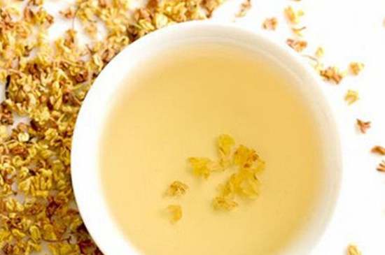 桂花茶禁忌，喝桂花茶有什么禁忌