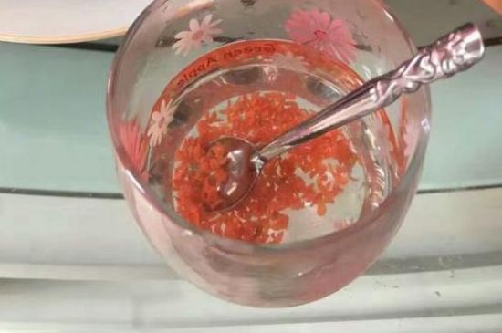 桂花泡水喝的9大禁忌，桂花泡水喝注意什么？