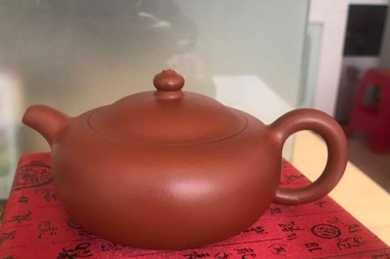 朱泥適合泡生普還是熟普，朱泥泡什么普洱茶好