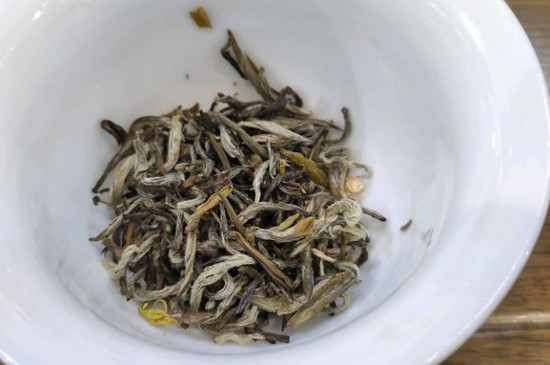 九窨茉莉多少錢(qián)，九窨茉莉花茶價(jià)格
