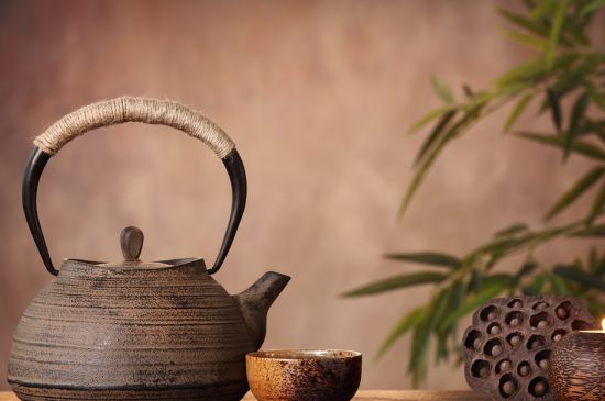 鐵壺是泡茶還是煮茶，鐵壺泡茶好嗎