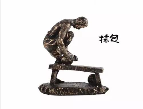 六大茶類工藝基本知識(shí)，六大類茶葉的制作工藝流程圖