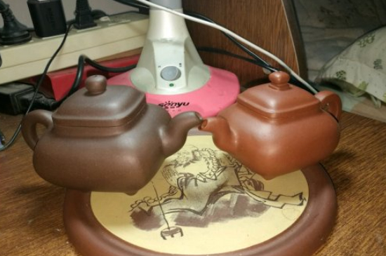 一茶一壺沒必要，紫砂壺要一茶一壺嗎？