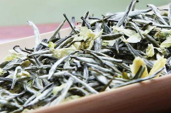 茉莉香螺茶屬于什么茶，茉莉香螺是綠茶嗎