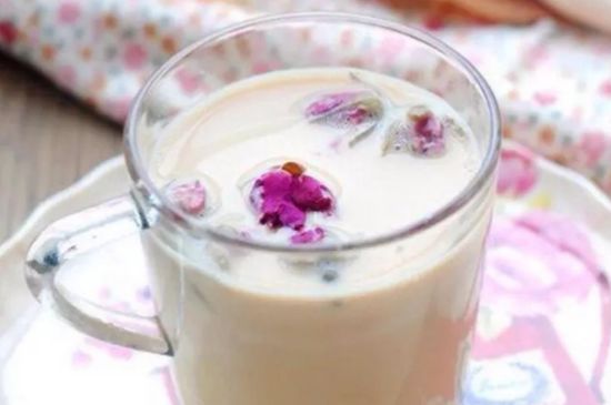 玫瑰花茶和什么搭配好，玫瑰花茶的搭配大全！