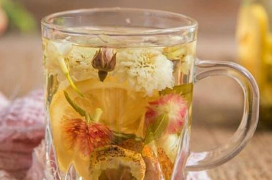 喝玫瑰花茶能祛斑嗎，玫瑰花茶有祛斑的功效嗎？