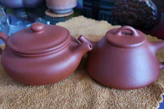 大紅袍和朱泥哪個好，為什么不能買大紅袍壺