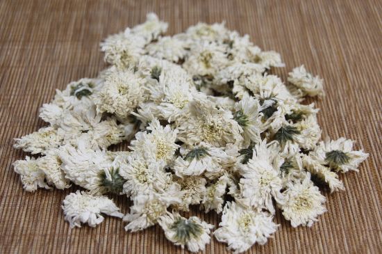 晚上可以喝菊花茶泡水嗎，睡覺前能不能喝菊花茶？