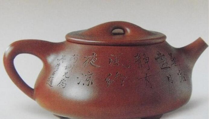 最經(jīng)典的五大石瓢壺，石瓢壺經(jīng)典款圖解