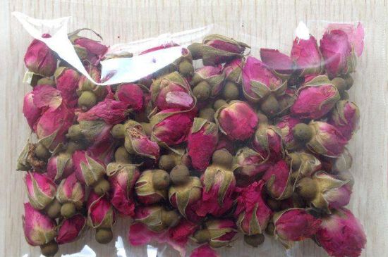 玫瑰花茶上火嗎，盲目喝玫瑰花茶易上火