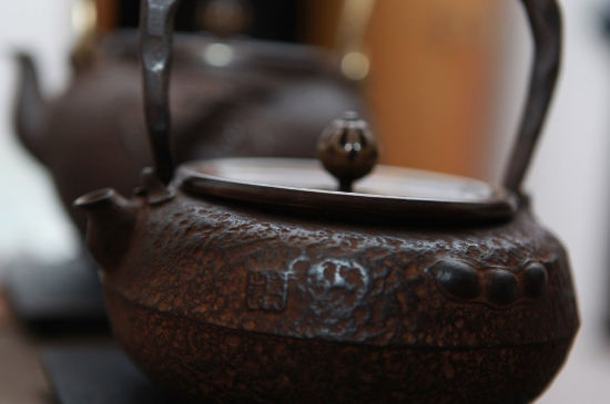 不建議用鐵壺喝茶？鐵壺泡茶好嗎？