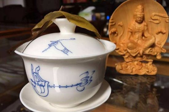 茶具一對一介紹圖片，茶具的各個(gè)名稱和圖片大全