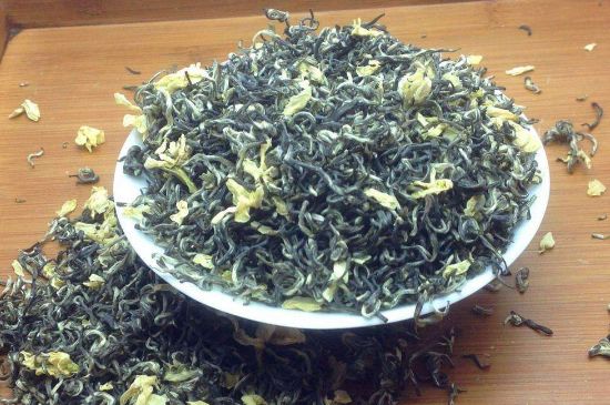 茉莉銀針茶泡法，茉莉銀針怎么泡