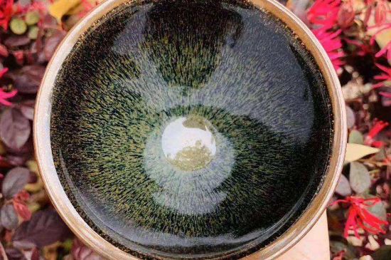 建盞喝茶的害處，建盞喝茶重金屬中毒？