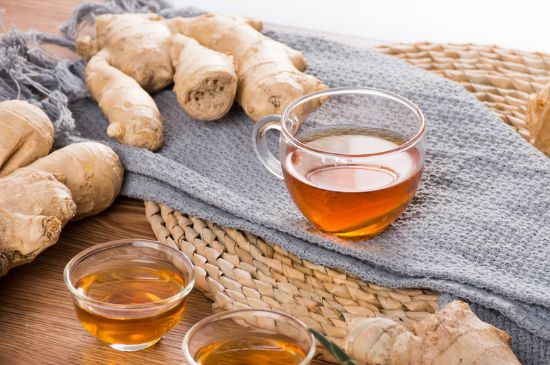 十大祛濕茶，自制祛濕排毒茶