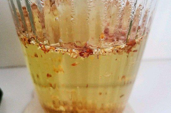 濕氣重可以喝桂花茶嗎，有濕氣的人能喝桂花茶嗎？