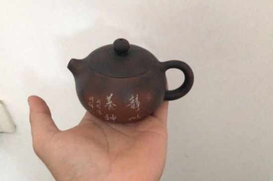 為什么陶壺用米湯開壺，煮水陶壺用大米湯開壺方法