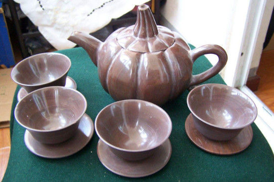 木魚石茶壺適合泡什么茶，木魚石泡啥茶好