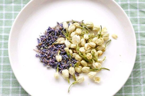 茉莉花和什么在一起喝好，茉莉花喝什么茶搭配？