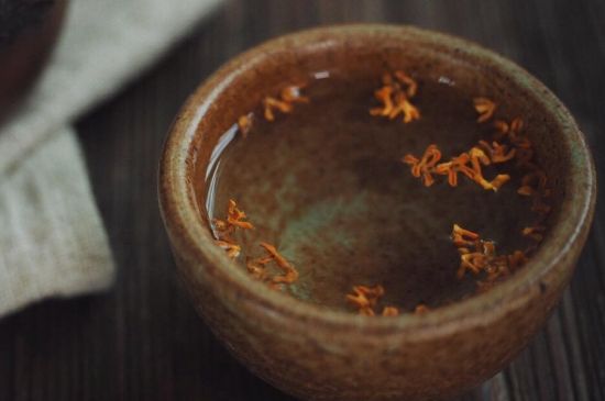 桂花茶一天一杯過量了嗎，桂花茶一天喝多少合適？