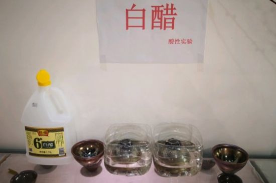 化工建盞是什么樣子的，建盞如何區(qū)分化工釉