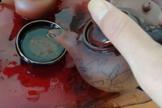 建盞初次使用方法，新買的建盞如何開盞