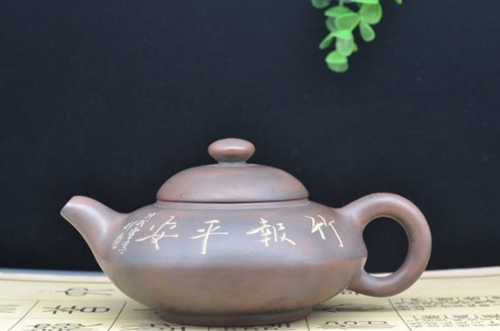 四大名陶哪個泡茶最好，中國四大名陶主要泡什么茶？