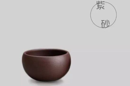 品茗杯的杯型介紹，品茗杯的器型類別分類大全圖