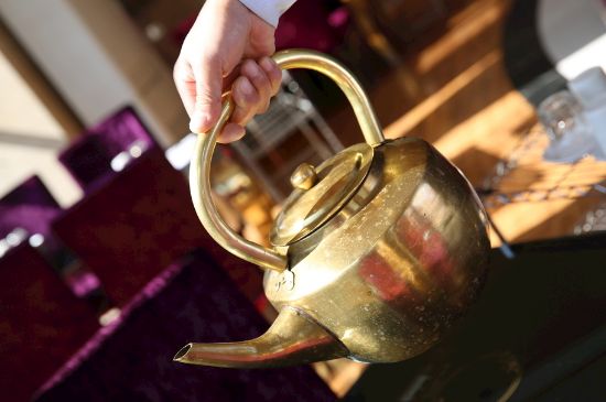 銅壺煮茶危害，銅壺長(zhǎng)期泡茶有毒嗎