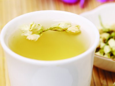 茉莉和什么一起泡最好，茉莉茶有幾種搭配？
