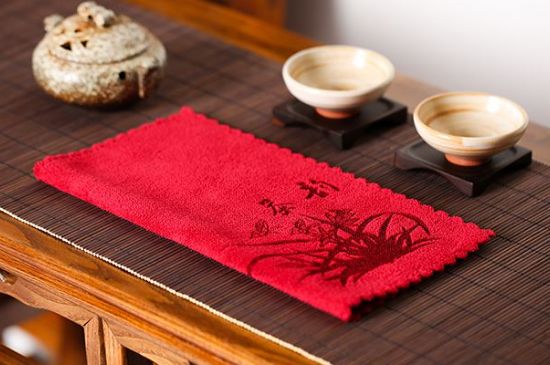 茶具套裝使用方法圖解，茶藝工具介紹圖片大全