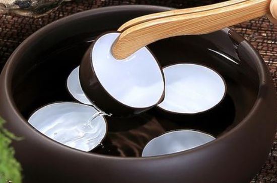 茶具一對一介紹圖片，茶具的各個(gè)名稱和圖片大全