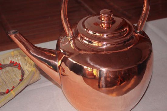 紫銅壺好還是黃銅壺好，紫銅壺與黃銅壺的區(qū)別