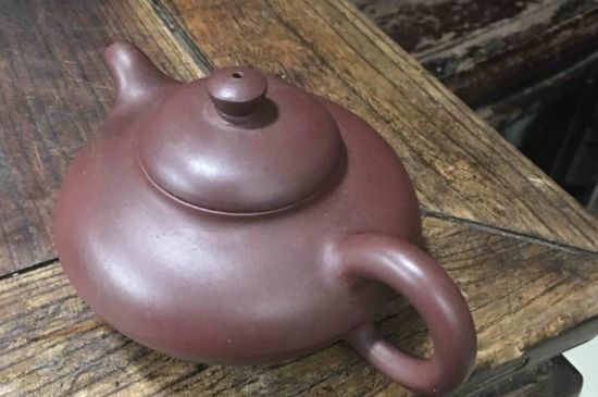 合歡壺適合泡什么茶，合歡型紫砂壺泡什么茶合適？