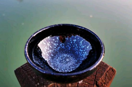 假建盞的特點，真假建盞區(qū)分帶圖